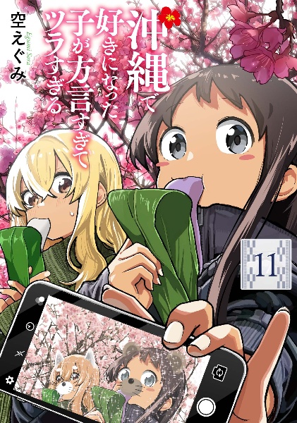 沖縄で好きになった子が方言すぎてツラすぎる