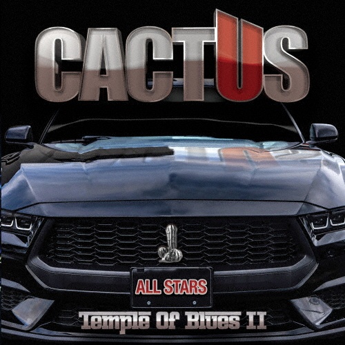 テンプル・オブ・ブルース・ツー - オールスターズ
