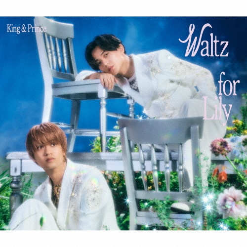 Waltz for Lily 初回限定盤B 【DVD】