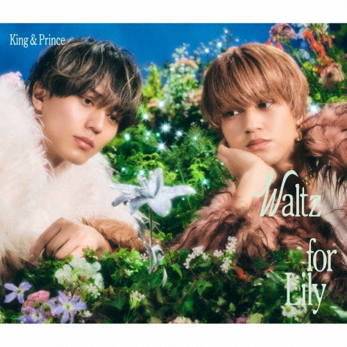Waltz for Lily 初回限定LIVE盤 【Blu-ray】