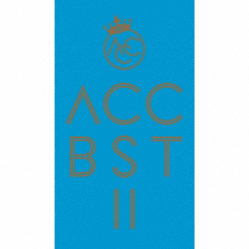 Awesome City Club BEST II