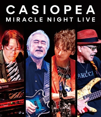 MIRACLE NIGHT LIVE