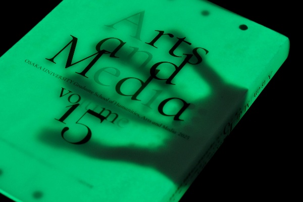 Arts and Media