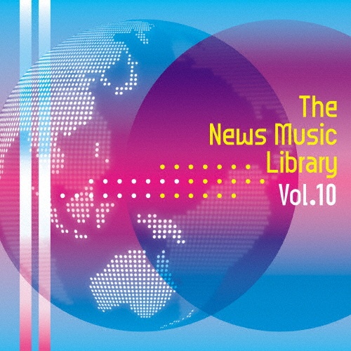 The News Music Library Vol.10