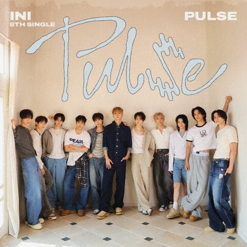 PULSE (FOREVER YOUNG ver.)