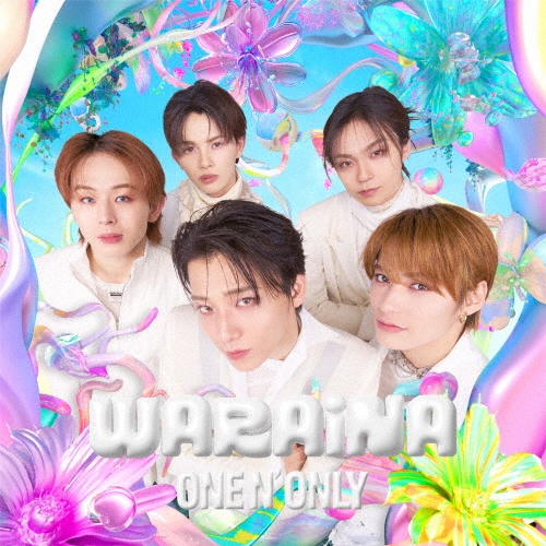Departure(通常盤)/ONE N' ONLY - レンタルCD｜TSUTAYA レンタル・販売