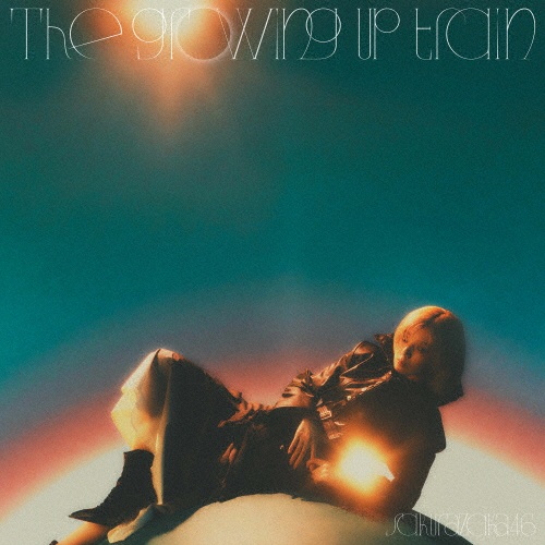 The growing up train