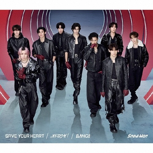 音故知新<初回盤B>【AL+DVD】/Snow Man - 販売CD｜TSUTAYA レンタル