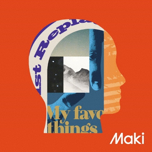 グッド・バイ/Maki - 販売CD｜TSUTAYA レンタル・販売 商品在庫検索