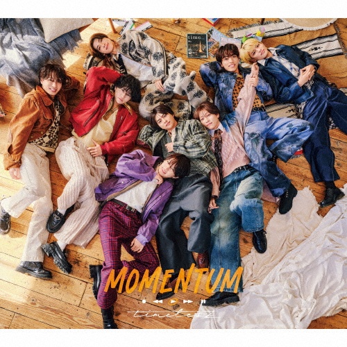 MOMENTUM