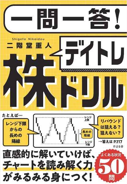 株トレード チャートトレーニング(仮)