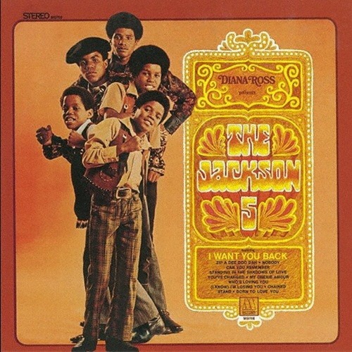 ダイアナ・ロス・プレゼンツ・ザ・ジャクソン5 [帰ってほしいの]