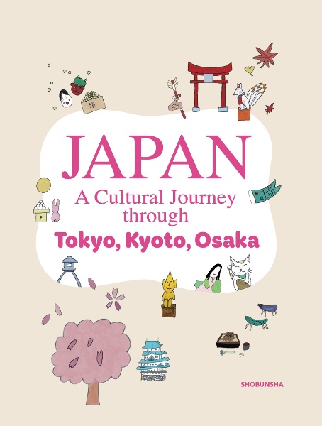JAPAN: A Cultural Journey through Tokyo, Kyoto, Osaka