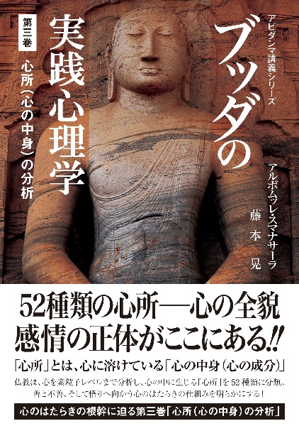 ブッダの実践心理学