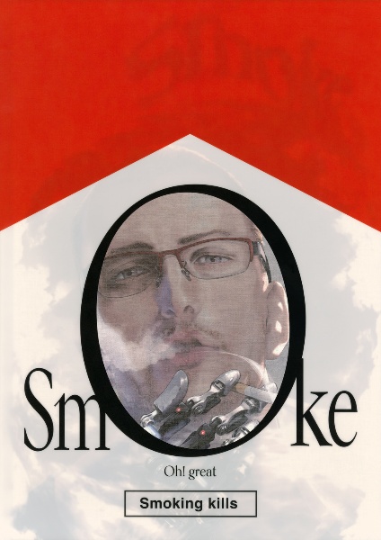 SMOKE