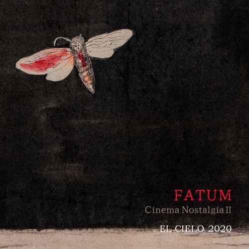 シネマ・ノスタルジアII -宿命-