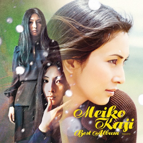 梶芽衣子 ベストアルバム/梶芽衣子 - 販売CD｜TSUTAYA レンタル・販売