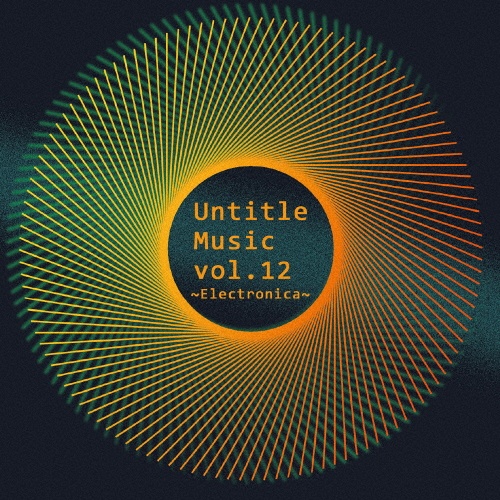 Untitle Music Vol.12
