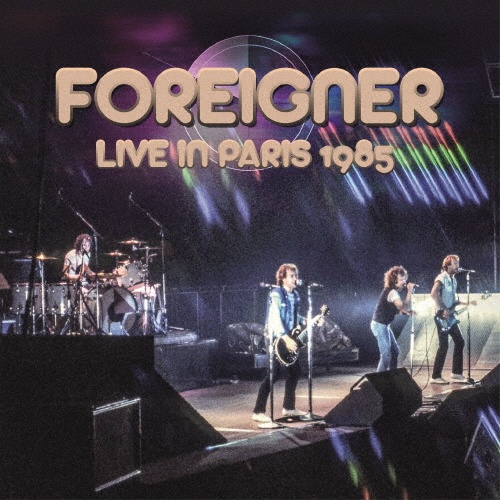 LIVE AT THE RAINBOW '78/フォリナー - 販売CD｜TSUTAYA レンタル