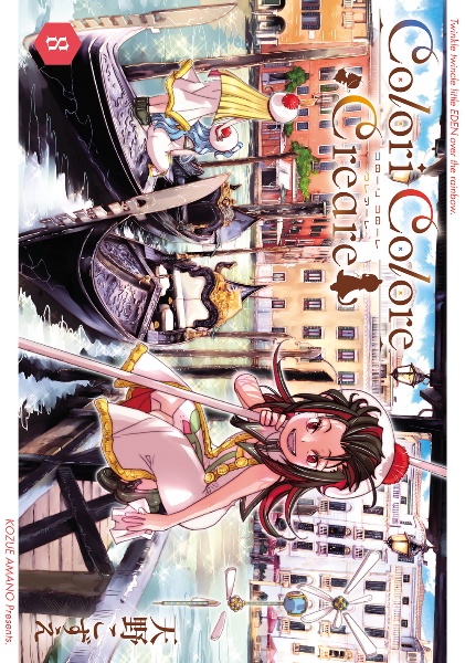 Colori Colore Creare