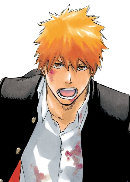 DON’T BLEACH MY FIST