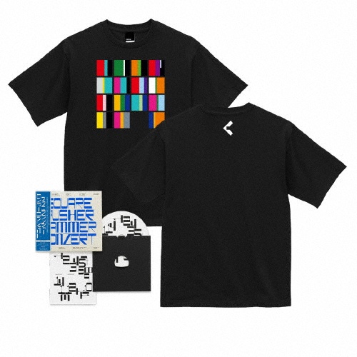 カンマーコンツェルト(TシャツS付)