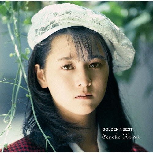 河合その子プレミアム/河合その子 - 販売CD｜TSUTAYA レンタル・販売
