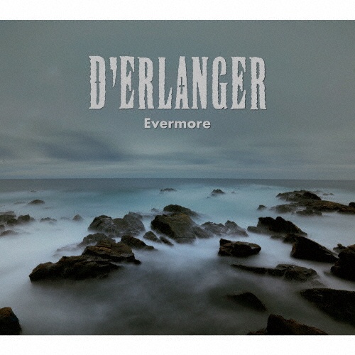 roneve(通常盤)/D'ERLANGER - 販売CD｜TSUTAYA レンタル・販売 商品