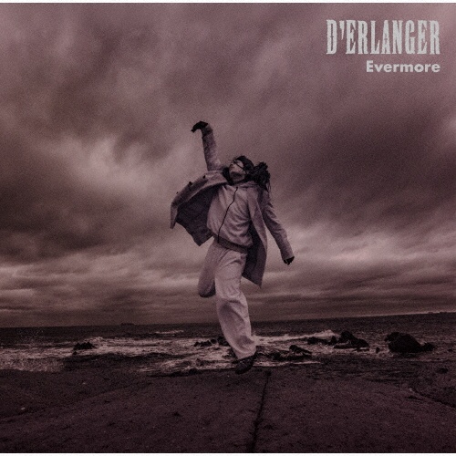 非売品　極美品　VINYL プロモーションディスク　D'ERLANGER Evermore/D'ERLANGER - 販売CD｜TSUTAYA レンタル・販売 商品在庫検索