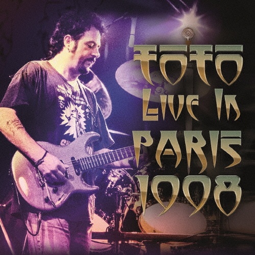 Live In Paris 1998 <初回限定盤>