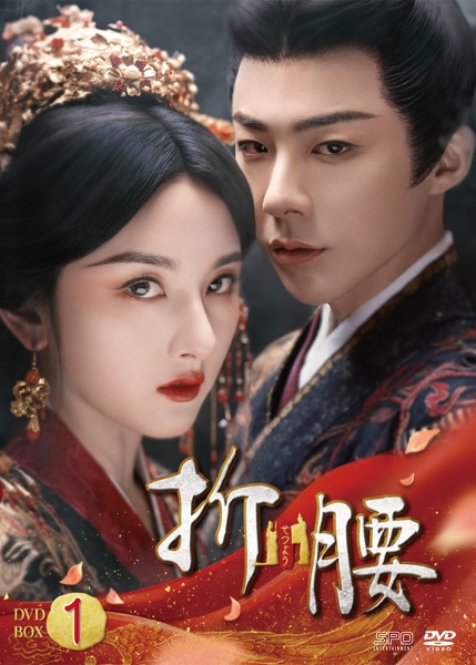 折腰 第1巻