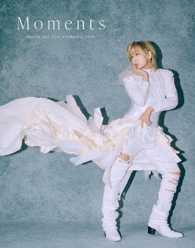 蒼井翔太 LIVE Orchestra 2026 Moments