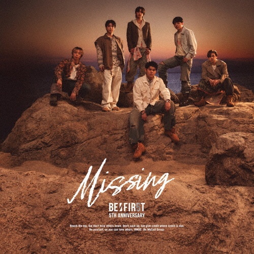 Missing