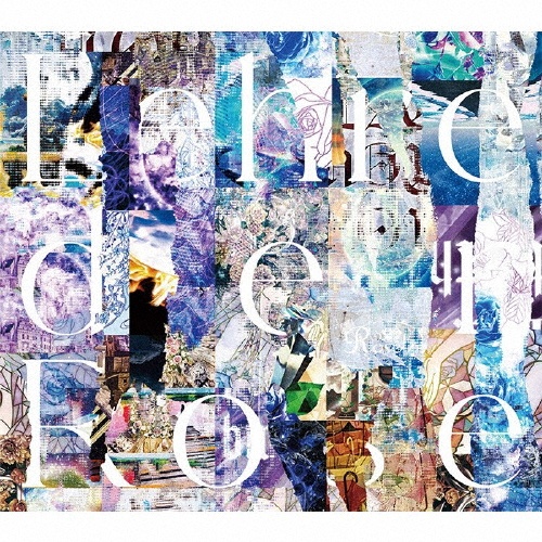 Wahl(BD付)/BanG Dream!/Roselia - 販売CD｜TSUTAYA レンタル・販売