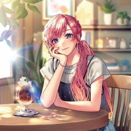 CHiCO with HoneyWorks CDセット 君のせいで愛してる/CHiCO with HoneyWorks - 販売CD｜TSUTAYA