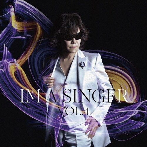 IM A SINGER VOL.4