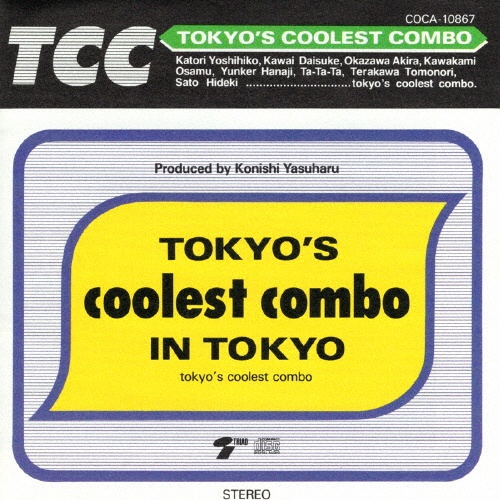 IN TOKYO