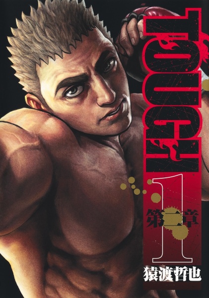 TOUGH 第二章