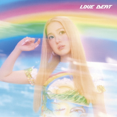 LOVE BEAT/西野カナ - レンタルCD｜TSUTAYA レンタル・販売 商品在庫検索