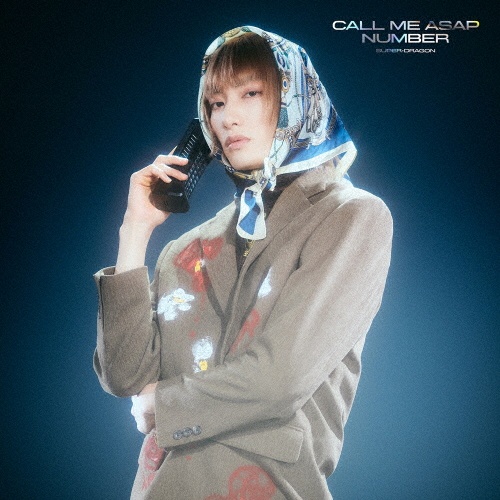 Call Me Asap/NUMBER(柴崎楽盤)