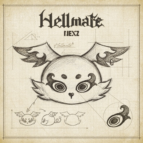 One Bite(通常盤)/NEXZ - レンタルCD｜TSUTAYA レンタル・販売 商品