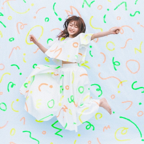 Summer Challenger/水瀬いのり - レンタルCD｜TSUTAYA レンタル・販売