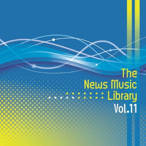 The News Music Library Vol.11