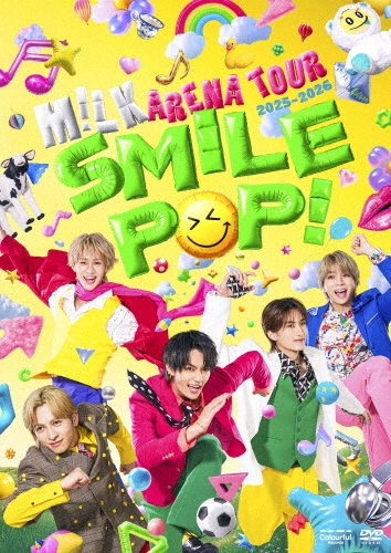 M!LK 10周年 写真集 パリじゃん M!LK 10th ANNIVERSARY PHOTOBOOK~パリじゃん~/M!LK - 販売書籍