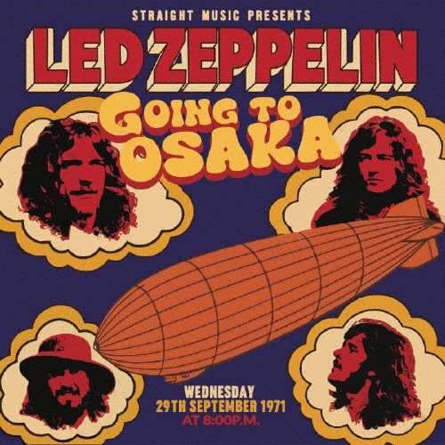 LED ZEPPELIN III/レッド・ツェッペリン - 販売CD｜TSUTAYA レンタル