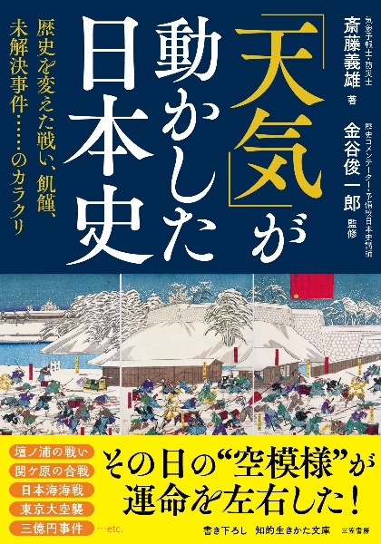 金谷の日本史「なぜ」と「流れ」がわかる本 文化史 大学受験【三訂版