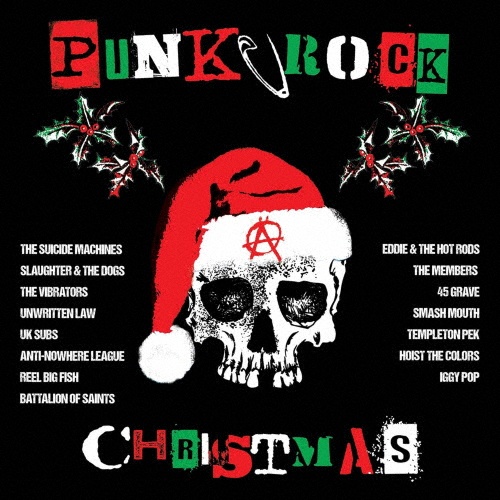 パンク・ロック・クリスマス