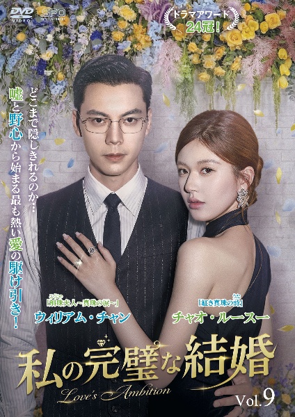 私の完璧な結婚 Vol.9