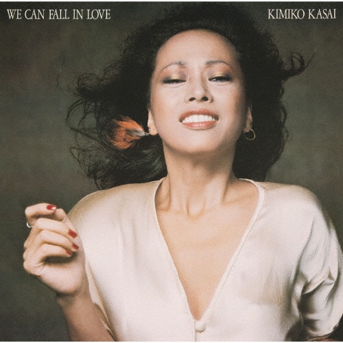 ラウンド・アンド・ラウンド/笠井紀美子 - 販売CD｜TSUTAYA レンタル