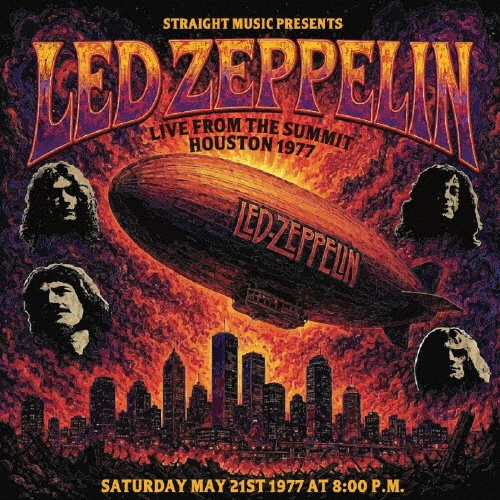 『レッド•ツェッペリン』LED ZEPPELINポスター付レコード LP LED ZEPPELIN III/レッド・ツェッペリン - 販売CD｜TSUTAYA レンタル